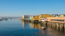 Half Day Monterey Peninsula Sightseeing Tour