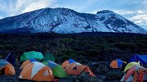 6 Days Mountain Kilimanjaro Trekking Marangu Route