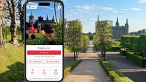 Frederiksborg Castle and Gardens: A Self-Guided Audio Tour