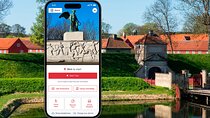 Sakura in Copenhagen: A Self-Guided Audio Tour