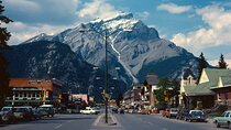4 Days Canadian Rockies Fall/Spring Tour