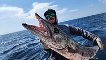 Private 6 Hour Deep Sea Sportfishing Charter in Fort Lauderdale