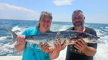 Private 5 Hour Deep Sea Sportfishing Charter in Fort Lauderdale