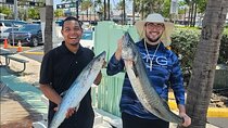 Private Full Day Deep Sea Sportfishing Charter in Fort Lauderdale