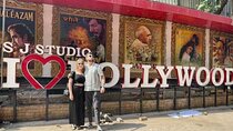 Bollywood Behind-the-Scenes Tour