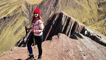Pallay Punchu Private Hiking Tour