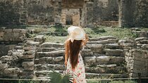 Tulum, Coba & Cenote All-Inclusive Tour