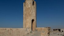 Historical Tour of Northern Qatar + Experiencing Local Cuisine
