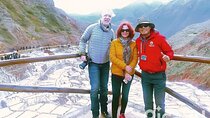 Tour Salineras de Maras and Moray in Private with Peru Vip