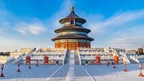 3-Day Beijing Tour Tai Chi, Peking Duck, Hotpot and Spa