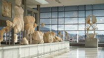 Acropolis Museum Athens Entry Ticket