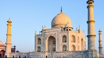 2-Day Private Tour to The Taj Mahal and Agra from Jaipur