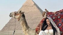 Day Tour to Cairo from Alexandria Port & Hotels included lunch