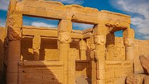 Private Day Tour to Dendara and Abydos Temples from Luxor