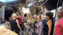 Best of Dharavi Slum with Market Tour 