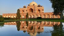 Half-Day City Tour of New Delhi