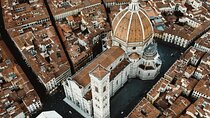 Florence : Giotto's Bell Tower and Cathedral with Audio Guide App