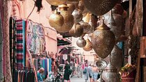 Casablanca City Tour with Top Landmarks in One Day - Marrakesh