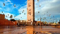 Casablanca City Private One Day Tour – Marrakesh
