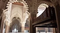Casablanca One Day City Tour with Transfers - Marrakesh