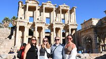 Private Ephesus & Artemis Tour from Kusadasi Port