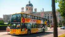 Vienna City Pass Classic Transportation Tour 