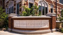 Vanderbilt University Scavenger Hunt