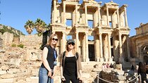 VIP Luxury Unforgettable Ephesus & Museum Tour from Kusadasi Port