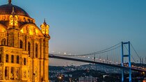 Discover Istanbul 3 Nights Package Tour