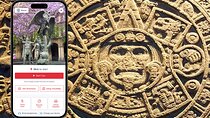 Mexico City’s Aztec Origins: A Self-Guided Audio Tour