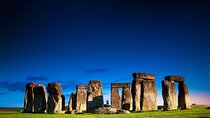 Stonehenge Bath Stratford upon Avon and Cotswolds Day Trip London
