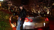 Real Tokyo Runner Club : Daikoku Car Meet Night Tour with JDM Car
