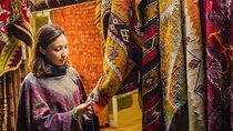 Private Carpet Shopping Tour in Istanbul Bazaars