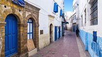 Essaouira Overday Private Tour with Transfer - Marrakesh