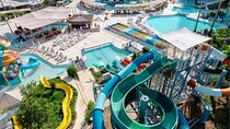 Antalya Waterhill WaterPark ( Ex - Aqualand) with Option Transfer