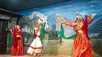 Dinner with Cultural Show Kathmandu