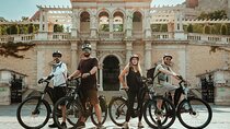 Premium E-Bike Rental in Budapest