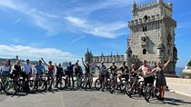 Lisbon by E Bike Hidden Gems and Local Secrets