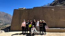 Two Days Sacred Valley and Machu Picchu Adventure Private Tour
