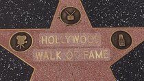 Hollywood Walk OF Fame Experience and Sightseeing