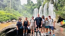 Explore Kulen Waterfall Join-in Tour