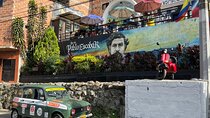 Pablo Escobar Tour with Souvenir and Museum Escobar