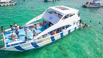 Private Boonze cruise and Snorkeling at Punta cana