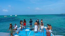 Private Family Boat at Punta Cana 