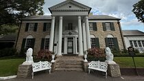 Private VIP Elvis Tour: Nashville to Memphis w/ Musician Guide