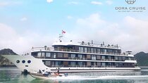 Halong Bay & Lan Ha Bay 3D2N Luxury Dora Cruise from Hanoi