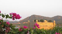 Private Full Day City Tour of Jaipur