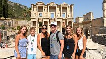 Private Tour to Ephesus, Terrace, Museum, Sirince – Kusadasi Port