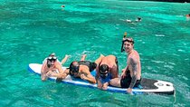 PhiPhi Island small group by Luxury Speedboat (Best Seller)
