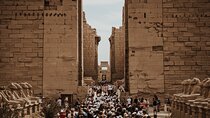  Day Trip to Luxor from Hurghada